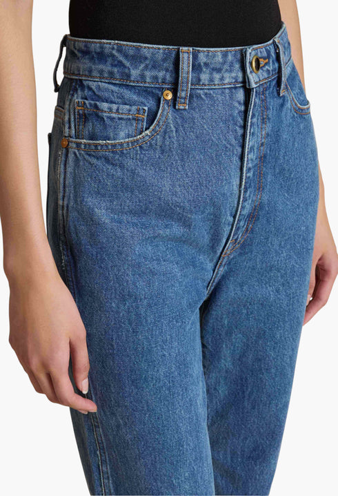 Danielle Stretch Jean